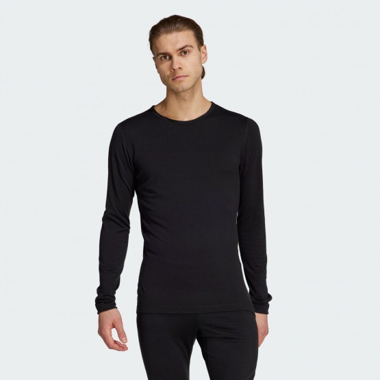 adidas Terrex Xperior Merino 200 Baselayer Long Sleeve Tee