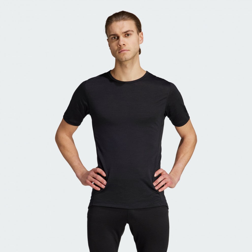 adidas Terrex Xperior Merino 150 Baselayer Short Sleeve Tee