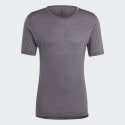 adidas Terrex Xperior Merino 150 Baselayer Short Sleeve Tee