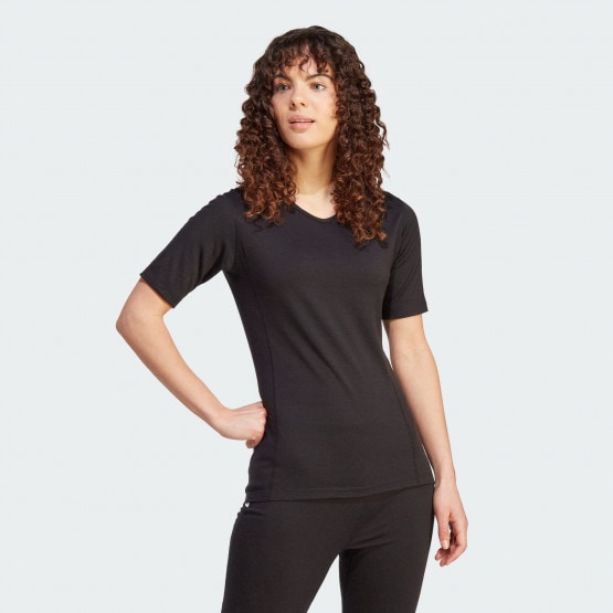 adidas Terrex Xperior Merino 200 Baselayer Short Sleeve Tee