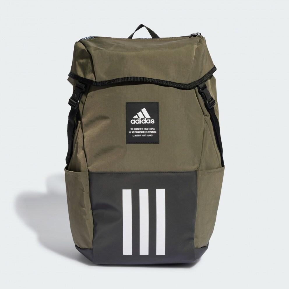 adidas 4ATHLTS Camper Backpack