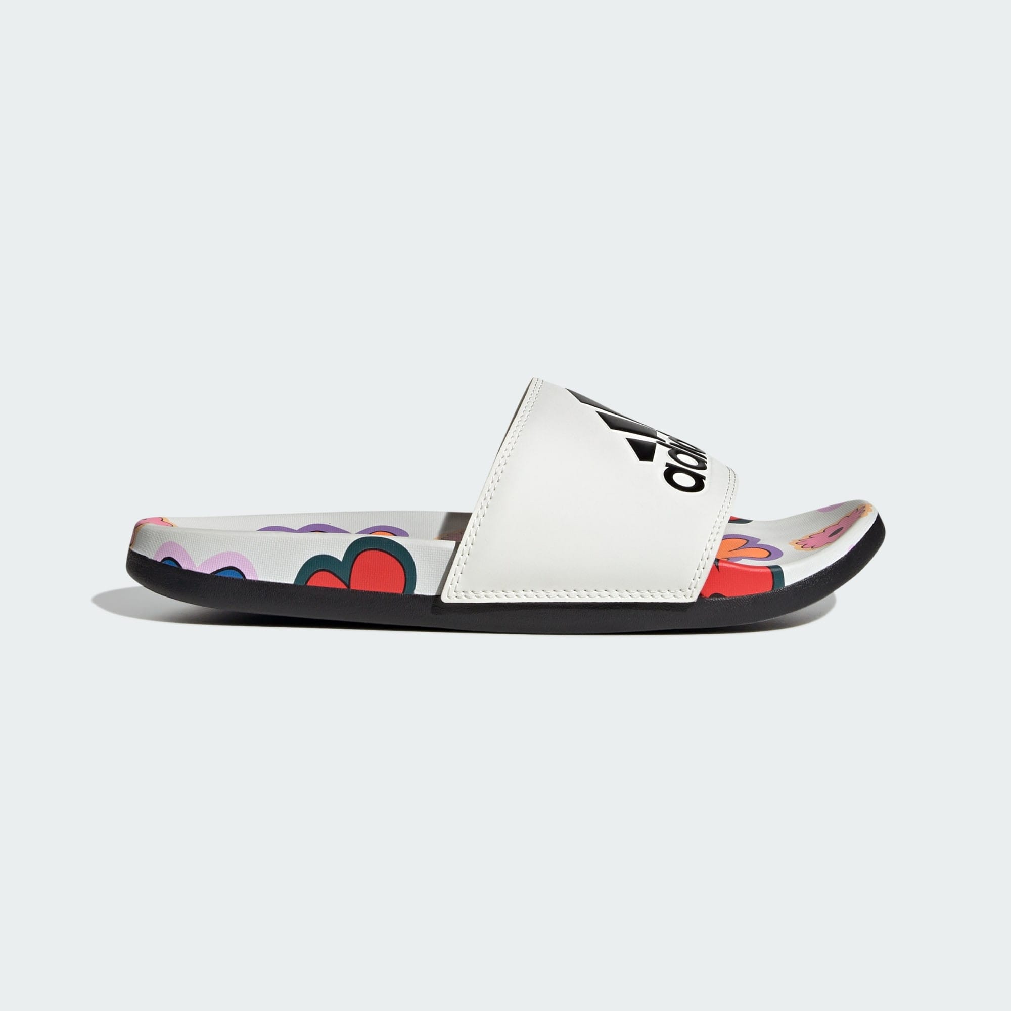 adidas Adilette Comfort Slides (9000158371_71565)