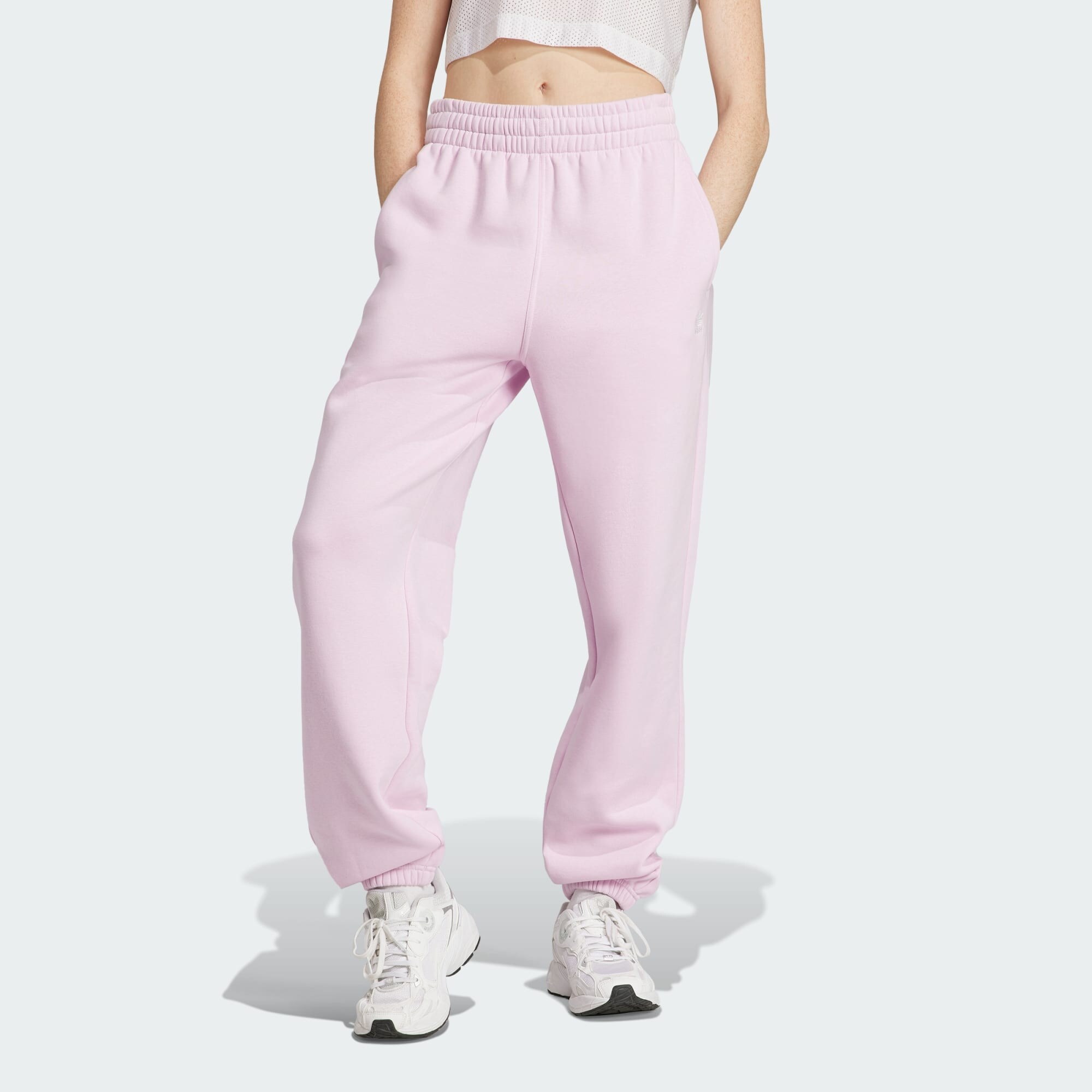 adidas Originals Essentials Fleece Joggers (9000158373_69541)