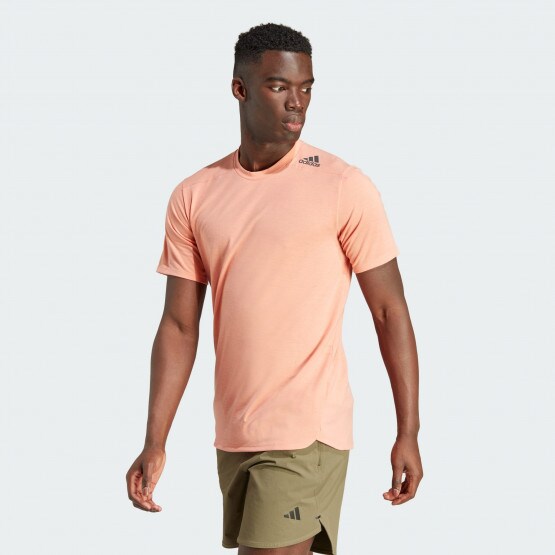 adidas Designed for Training Tee