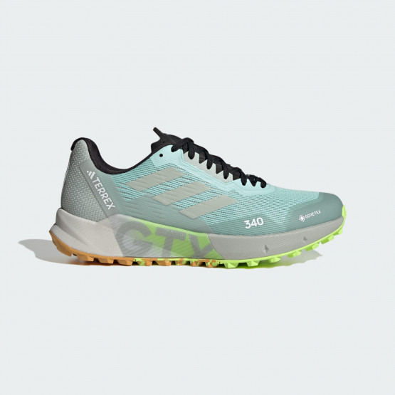 adidas Terrex Terrex Agravic Flow GORE-TEX Trail Running Shoes 2