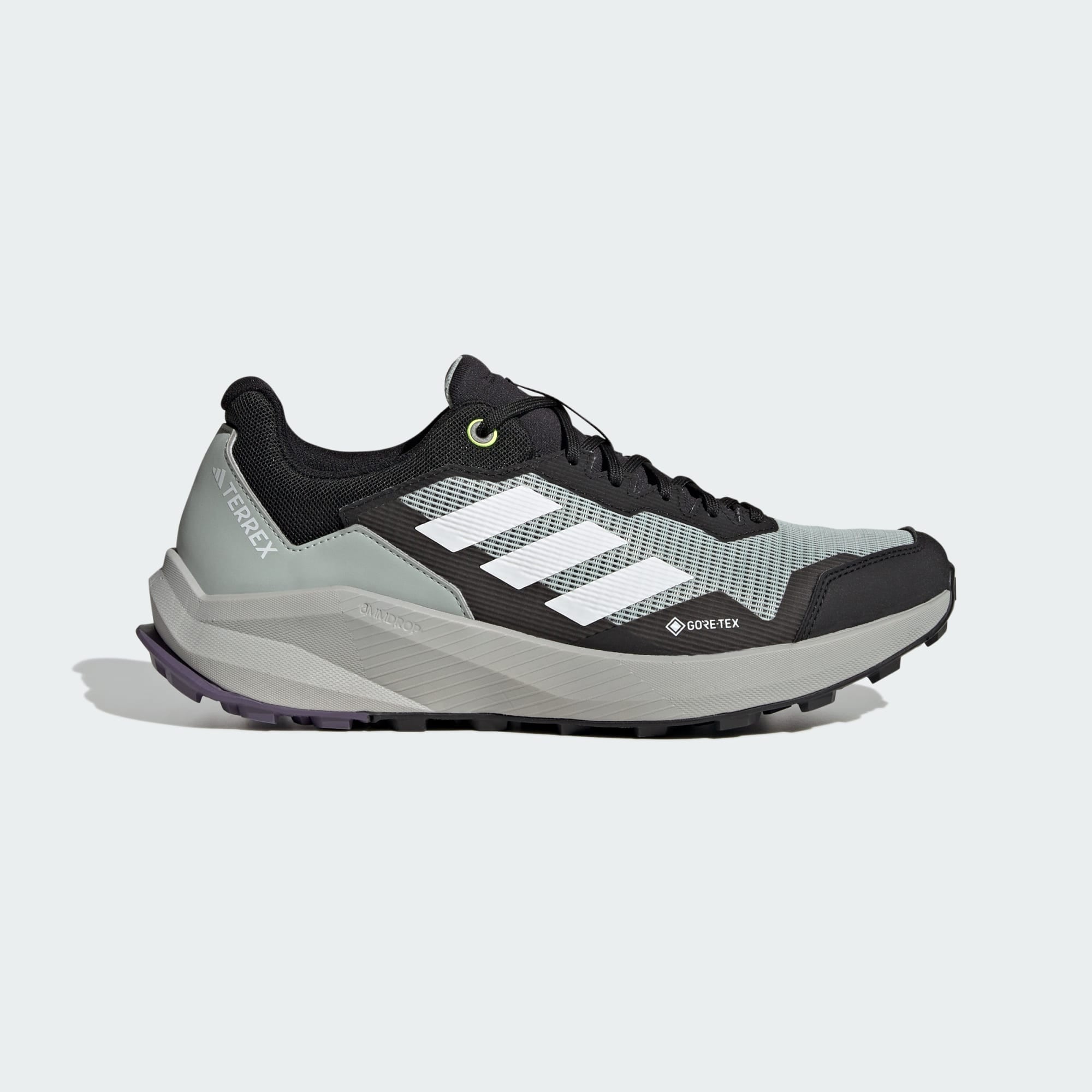 adidas Terrex Terrex Trail Rider GORE-TEX Trail Running Shoes (9000158397_71562)