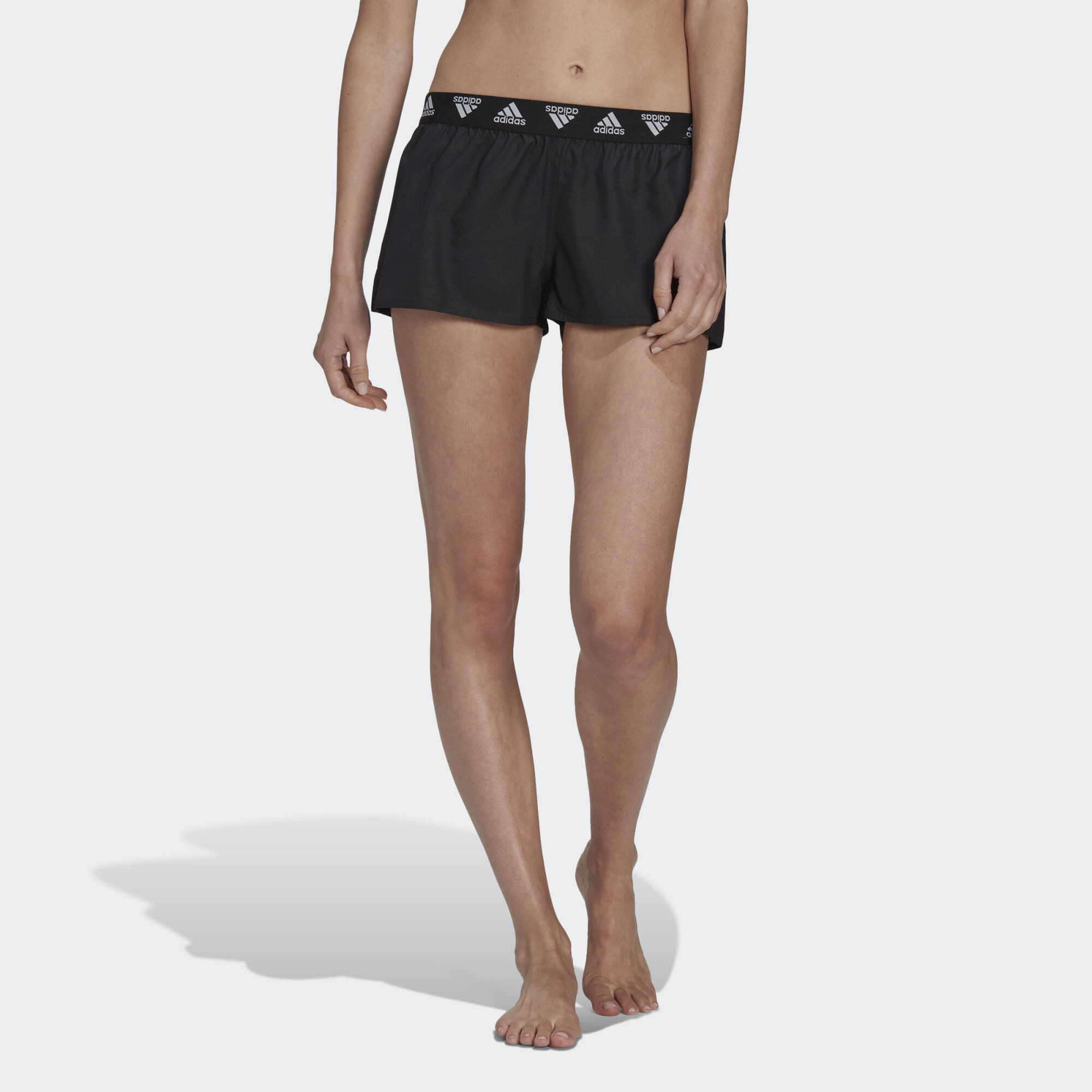 adidas Branded Beach Shorts (9000158400_22872)