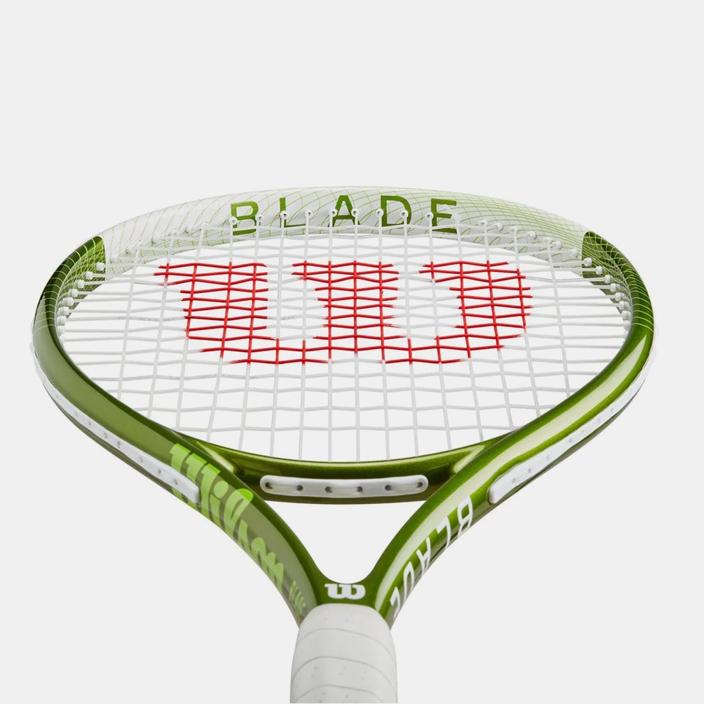 Wilson Blade Feel Team 103 Unisex Τenis Racket 275 gr