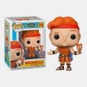 Funko Pop! Disney: Hercules - Hercules With Action 1329 Φιγούρα