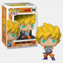 Funko Pop! Animation: Dragon Ball Z S9 - Super Saiyan Goku 948 Figure
