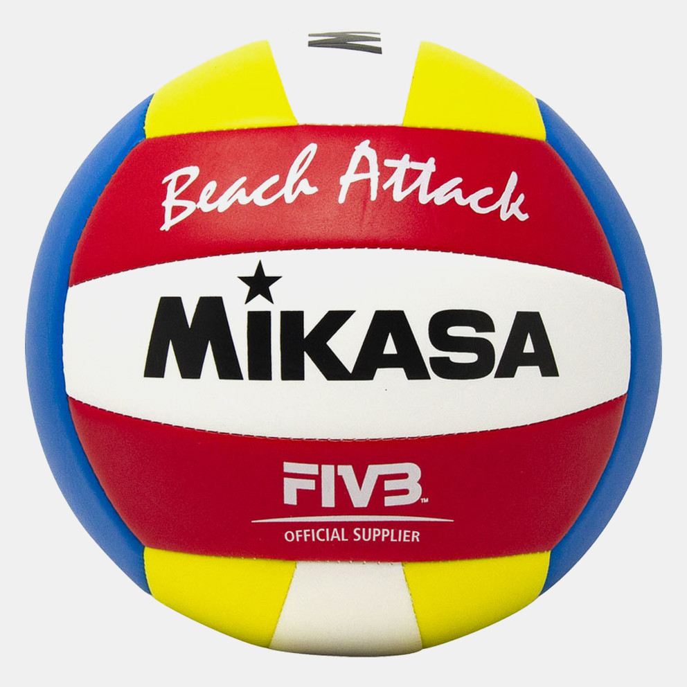 Mikasa Beach Volley Ball Vsv300 No5