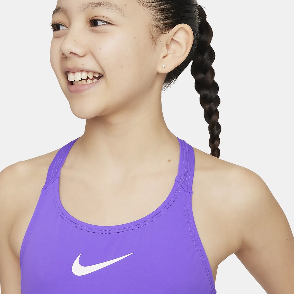 Nike Racerback One Piece Παιδικό Ολόσωμο Μαγιό