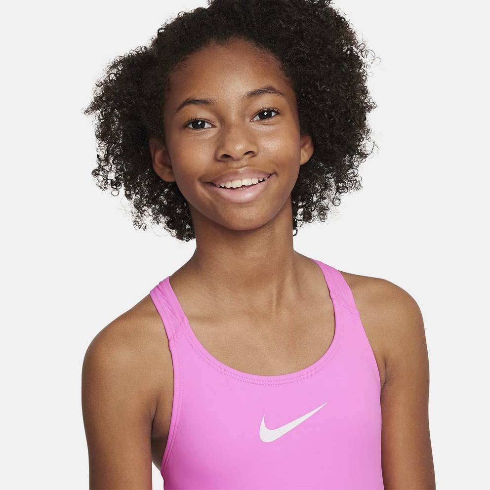 Nike Racerback One Piece Παιδικό Ολόσωμο Μαγιό