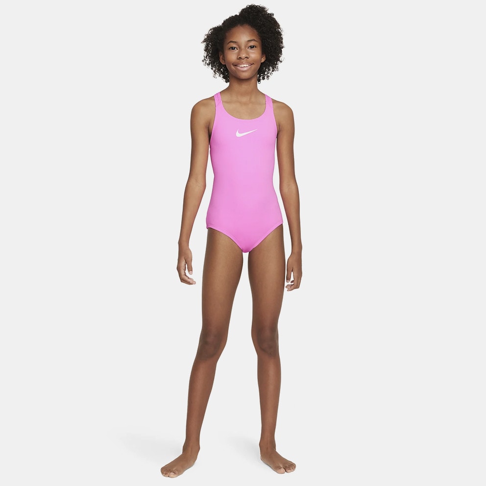 Nike Racerback One Piece Kids' Swimwear