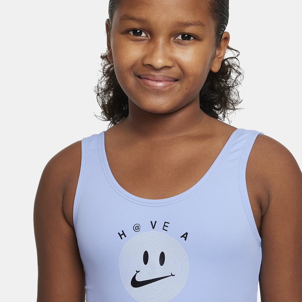 Nike U Back One Piece Kids' Swimwear