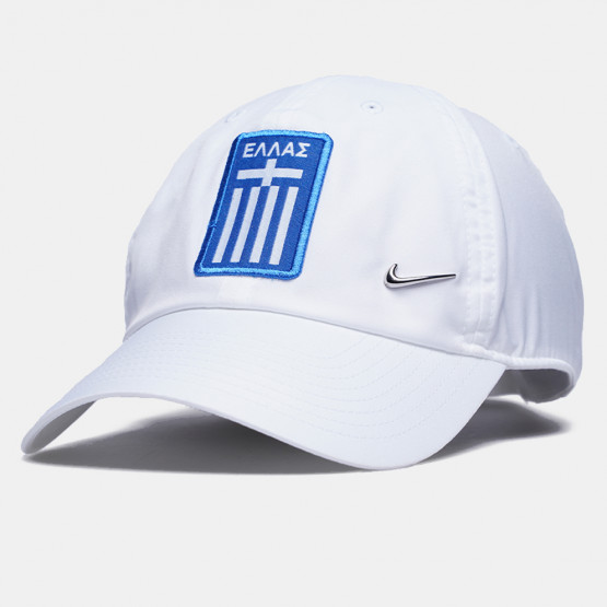 Nike Hellas Cap White