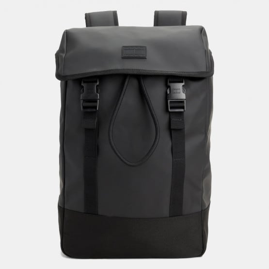 Tommy Jeans Tjm Function Flap Backpack