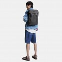 Tommy Jeans Function Flap Men's Backpack 22L