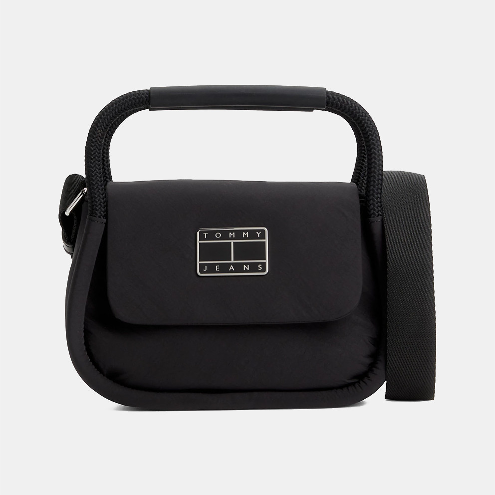Tommy Jeans Summer Festival Flap   Χιαστί Τσάντα 2,2L