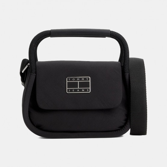 Tommy Jeans Summer Festival Flap Wo Crossbody Bag 2,2L