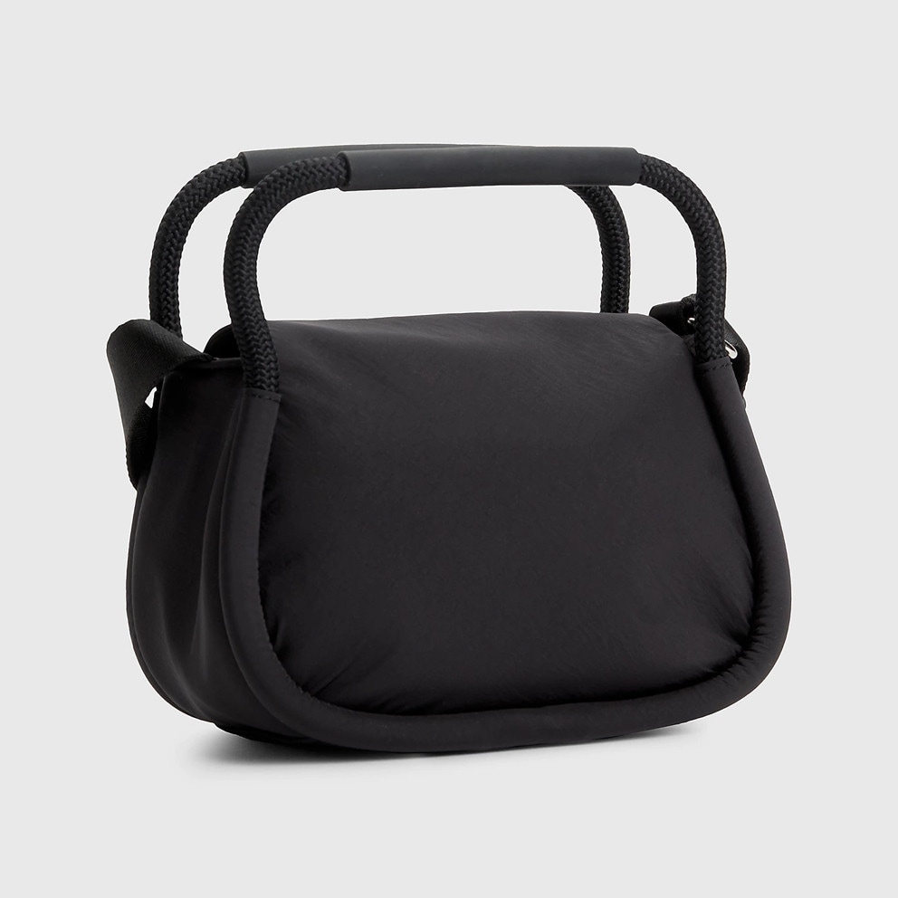 Tommy Jeans Summer Festival Flap   Χιαστί Τσάντα 2,2L