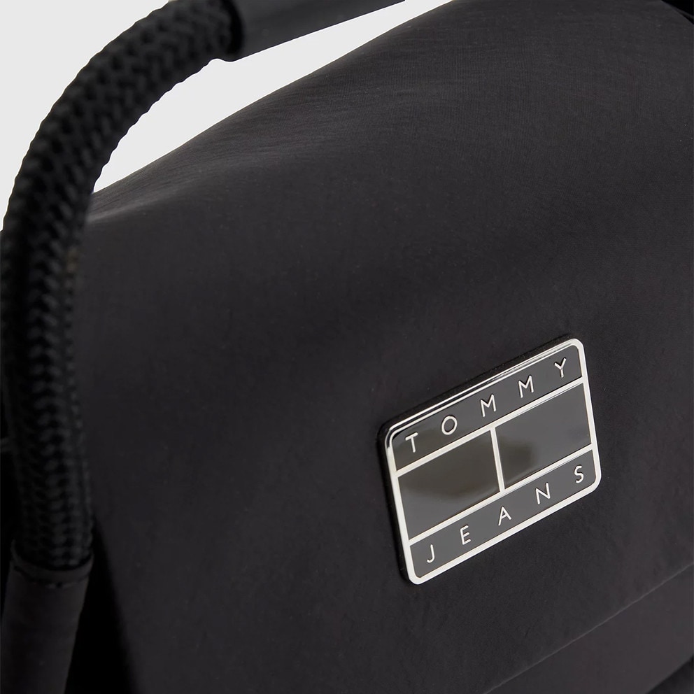 Tommy Jeans Summer Festival Flap   Χιαστί Τσάντα 2,2L