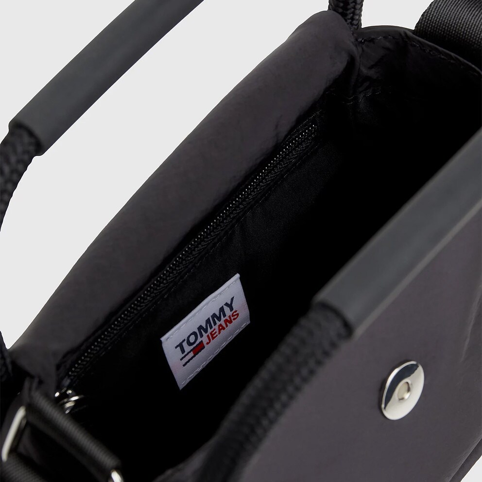 Tommy Jeans Summer Festival Flap   Χιαστί Τσάντα 2,2L