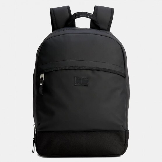 Black Leopard LV Large Canteen Backpack Crossover