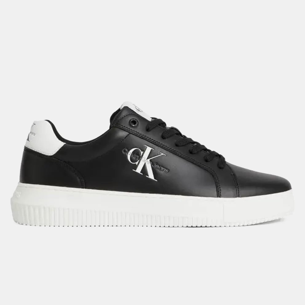 Calvin Klein Chunky Cupsole Ανδρικά Παπούτσια