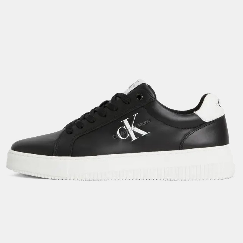 Calvin Klein Chunky Cupsole Ανδρικά Παπούτσια