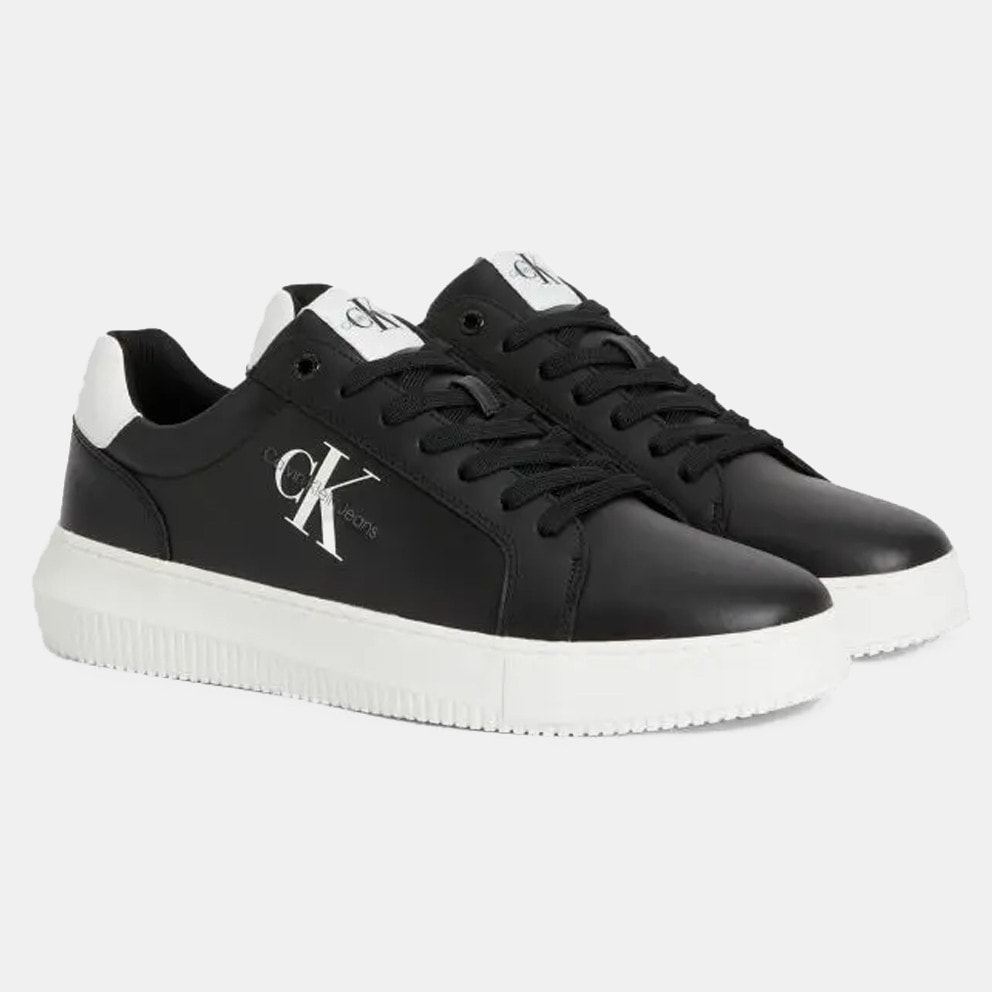 Calvin Klein Chunky Cupsole Ανδρικά Παπούτσια