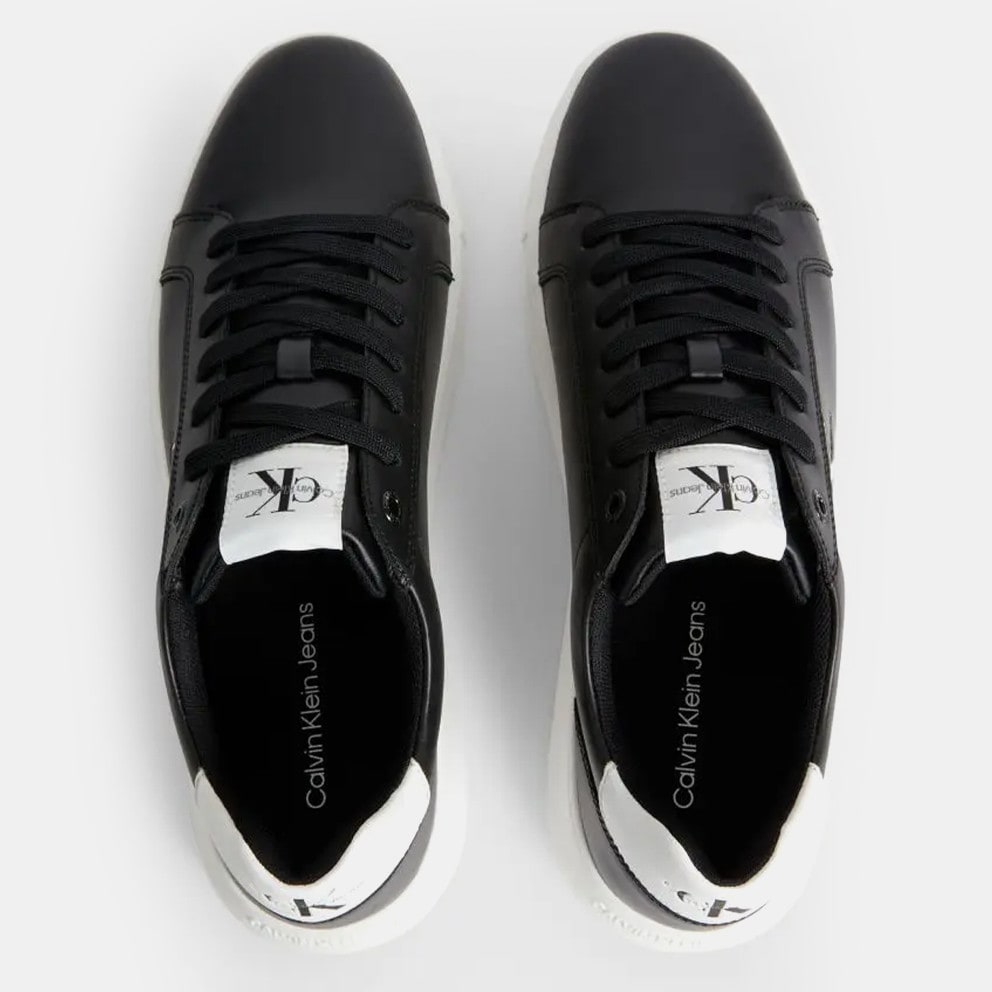Calvin Klein Chunky Cupsole Ανδρικά Παπούτσια