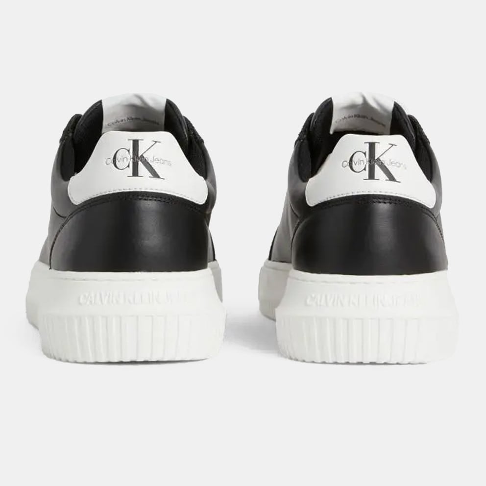 Calvin Klein Chunky Cupsole Ανδρικά Παπούτσια