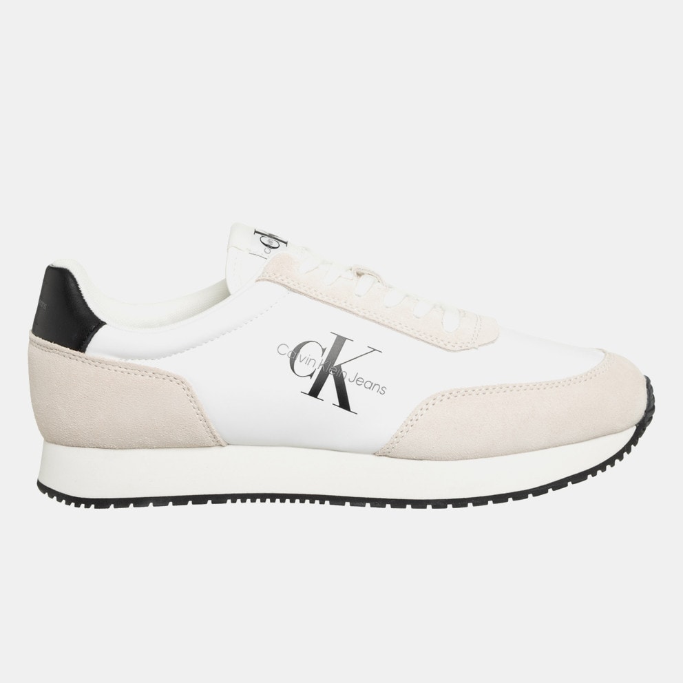 Calvin Klein Retro Runner Ανδρικά Παπούτσια (9000152595_45045) Ανδρικά / Ανδρικά Παπούτσια / Ανδρικά Sneakers