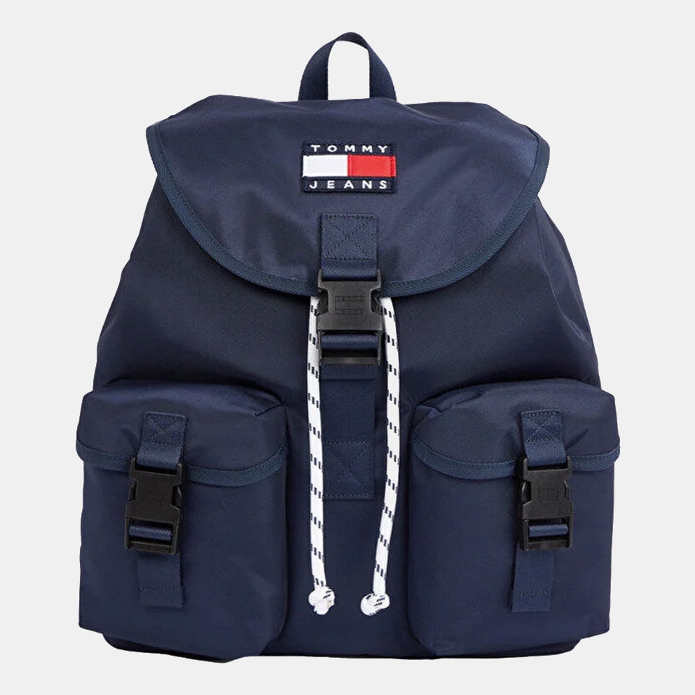 Tommy Jeans Heritage Archive Backpack