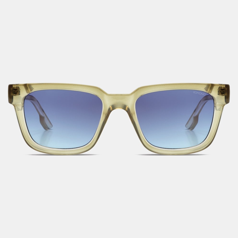 Komono Bobby Unisex Sunglasses