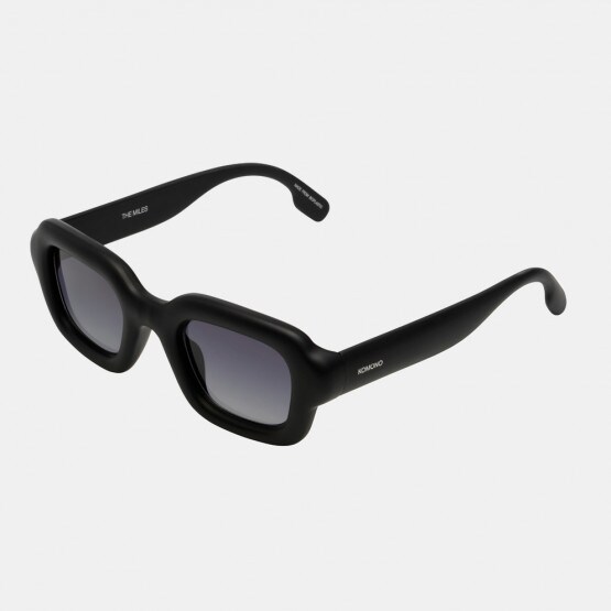 Komono Miles Unisex Sunglasses