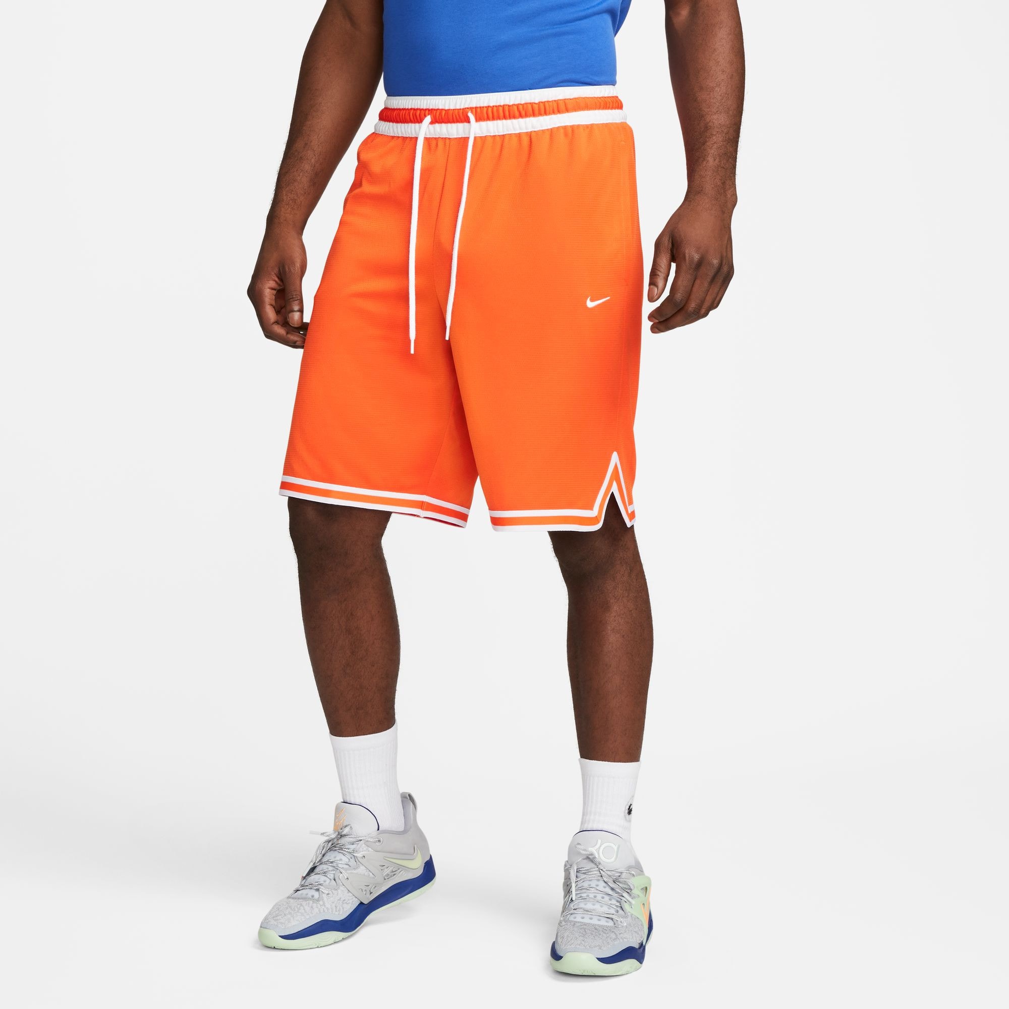Nike Kobe 11 Last Emperor 2016 For Sale - FIT DNA Men's Shorts