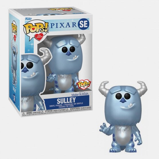 Funko Pop! With Purpose Disney Pixar: Make A Wish