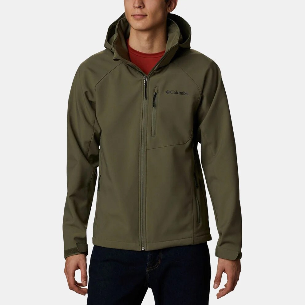 Columbia Cascade Ridge™ II Men's Jacket