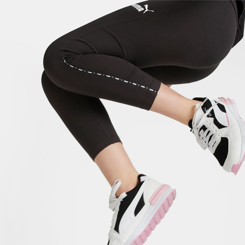 Puma Power Tape 7/8 Kids' Leggings