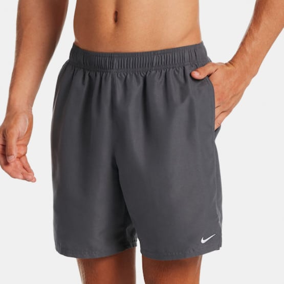 Nike Solid Lap 7" Volley Ανδρικό Σορτς Μαγιό