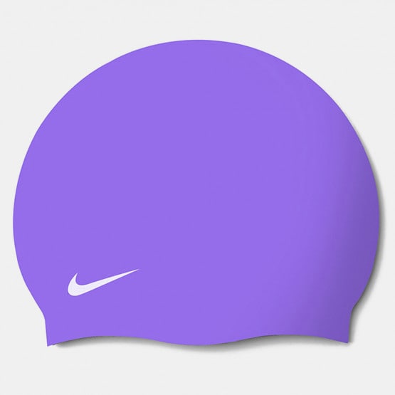 Nike Silicone Unisex Σκουφάκι Κολύμβησης