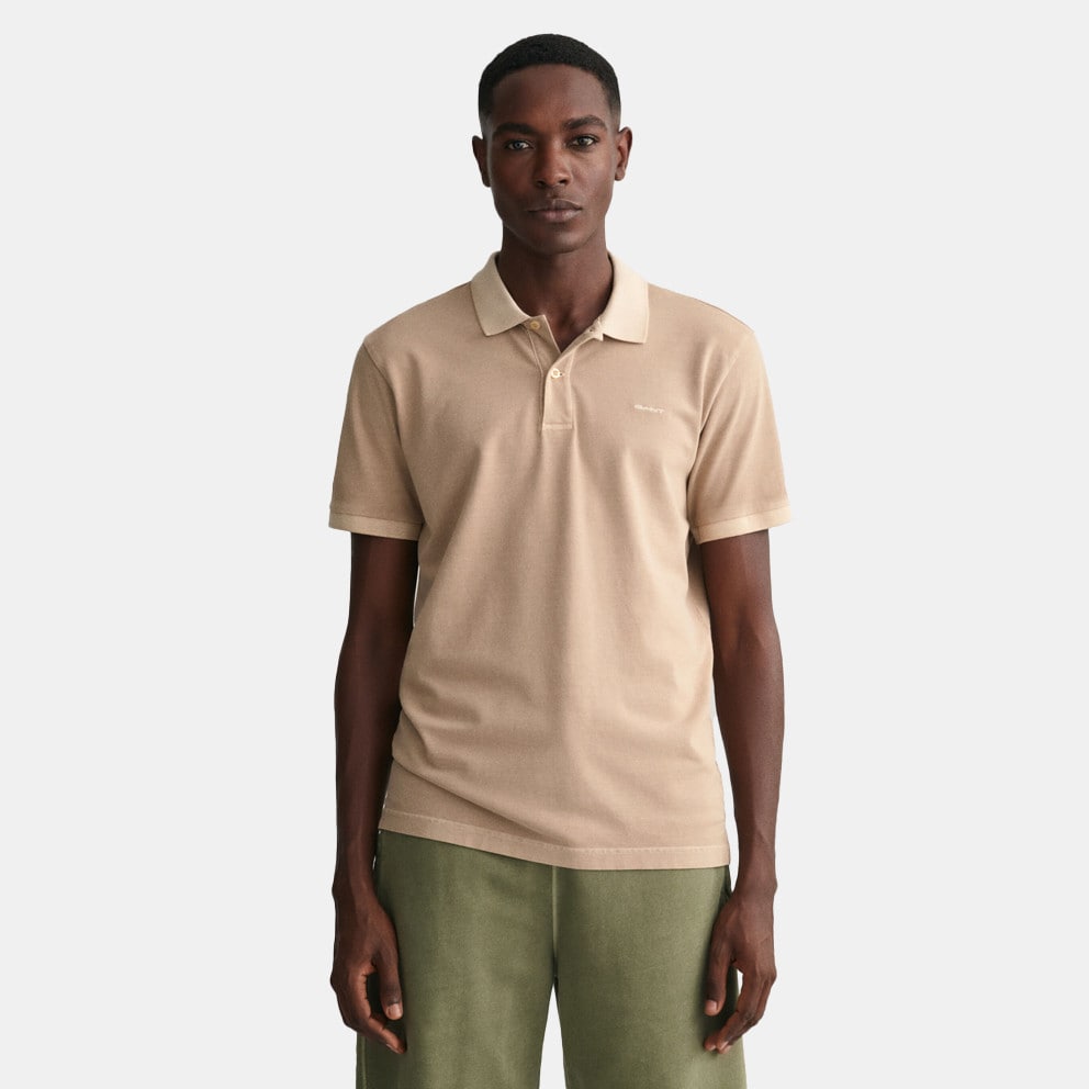 Gant Men's Polo T-shirt