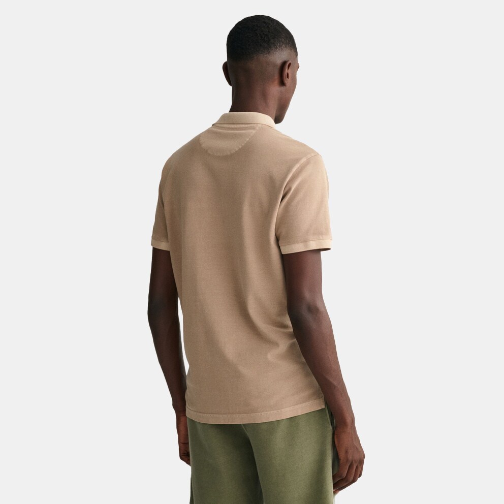 Gant Ανδρικό Polo T-shirt