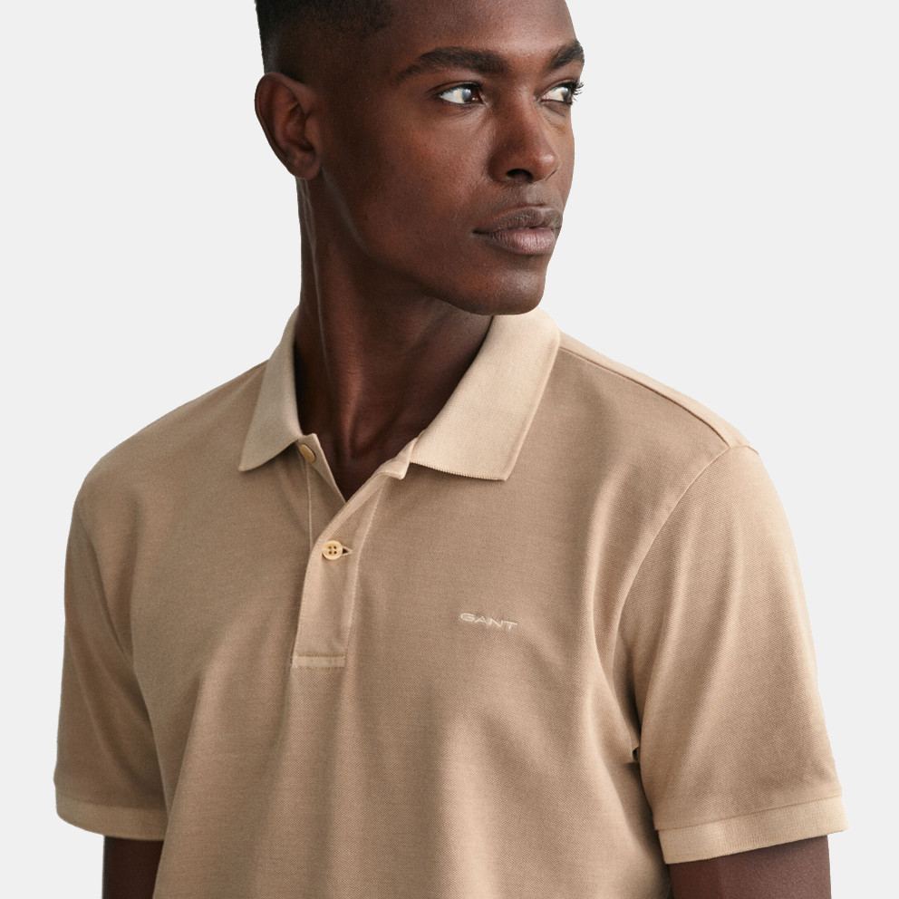 Gant Ανδρικό Polo T-shirt