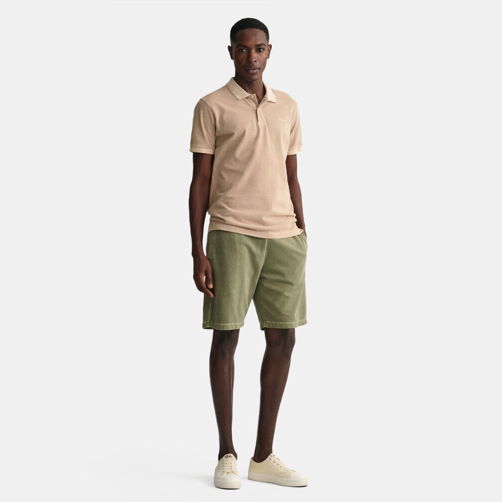 Gant Men's Polo T-shirt