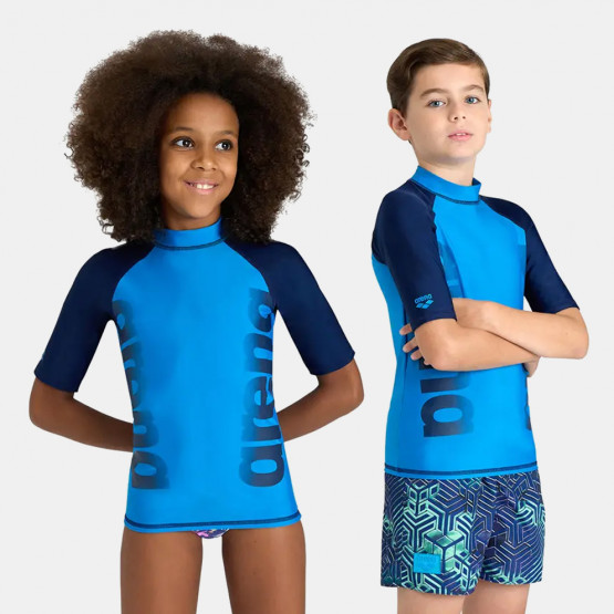 Arena Unisex UV Kids' Swimwear