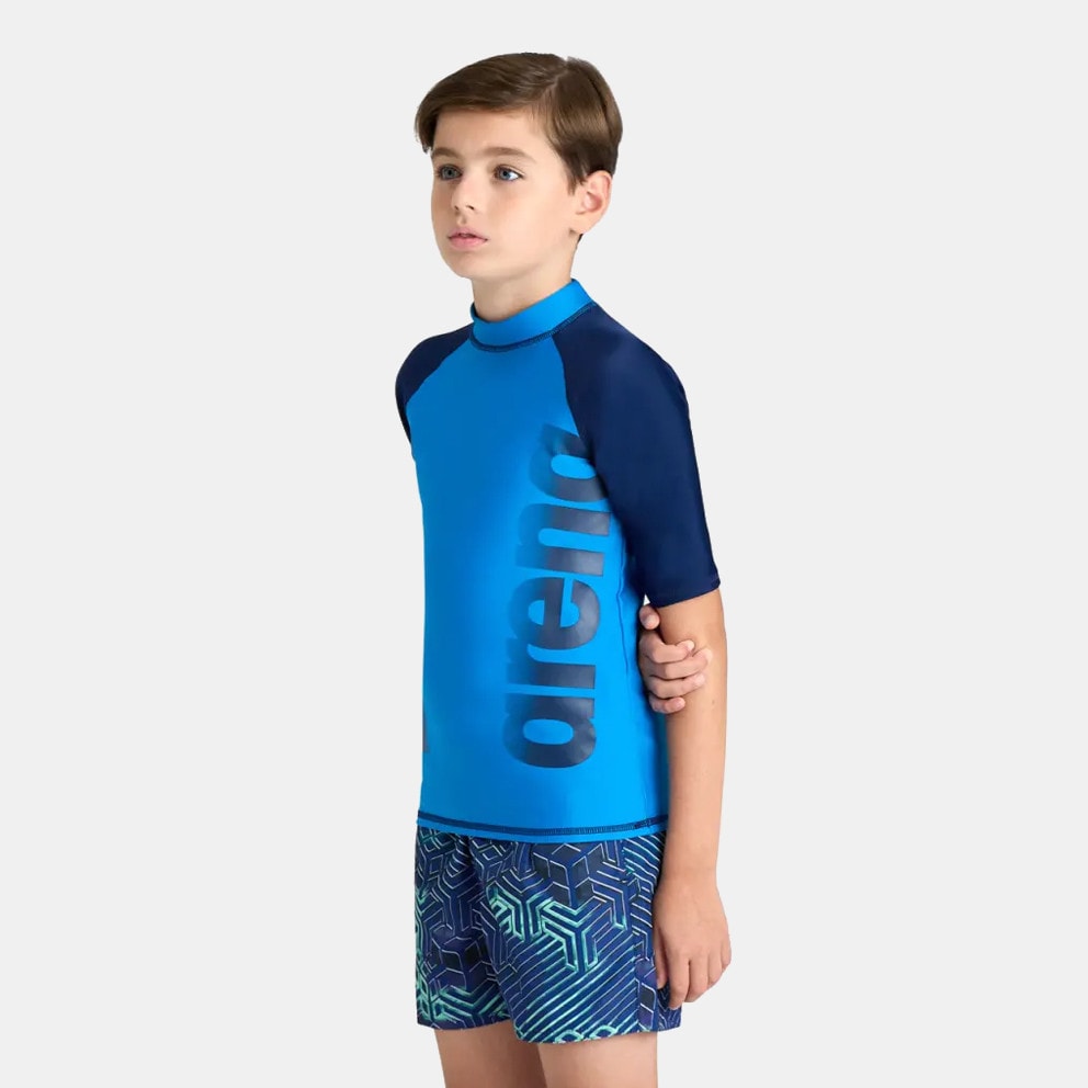 Arena Unisex UV Kids' Swimwear