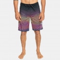 Quiksilver Everyday Warp Fade 20 Ανδρικό Μαγιό